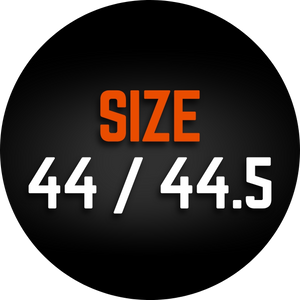 44 / 44,5