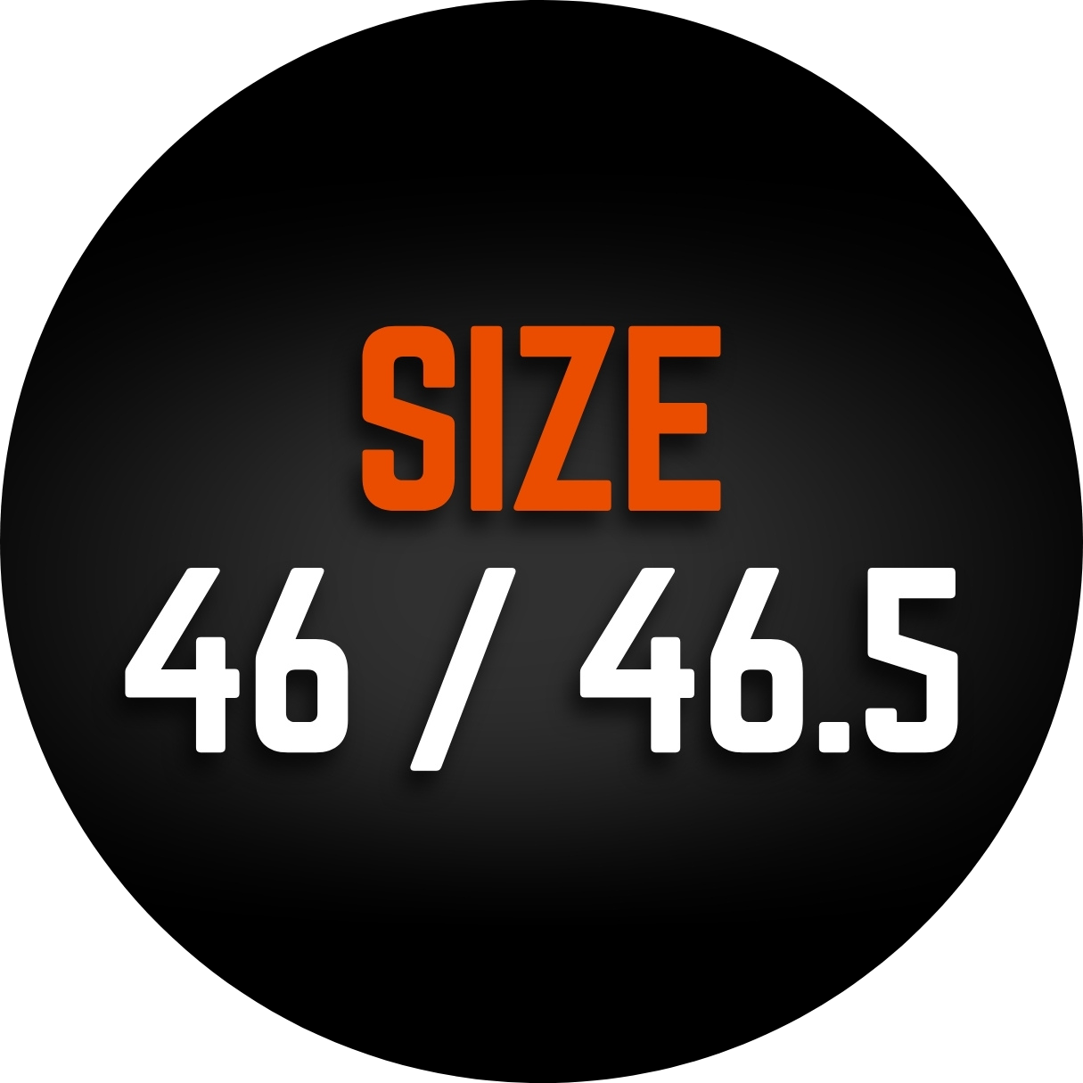 46 / 46,5
