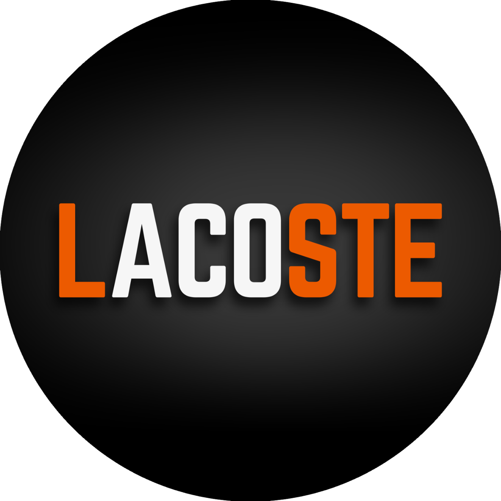 Lacoste