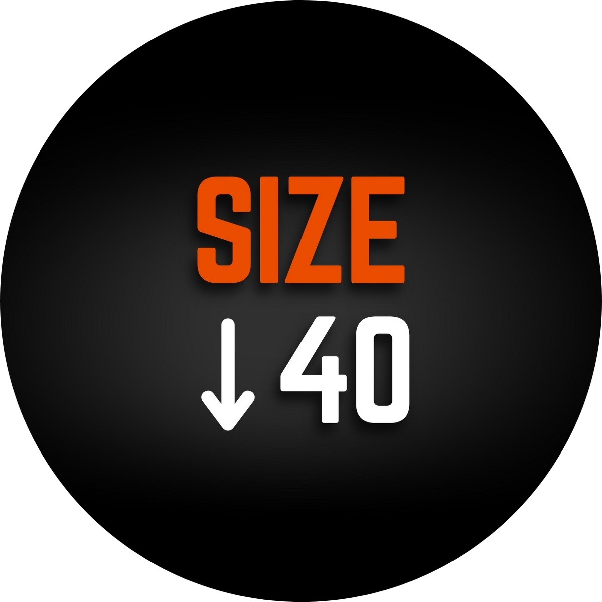 ↓ 40