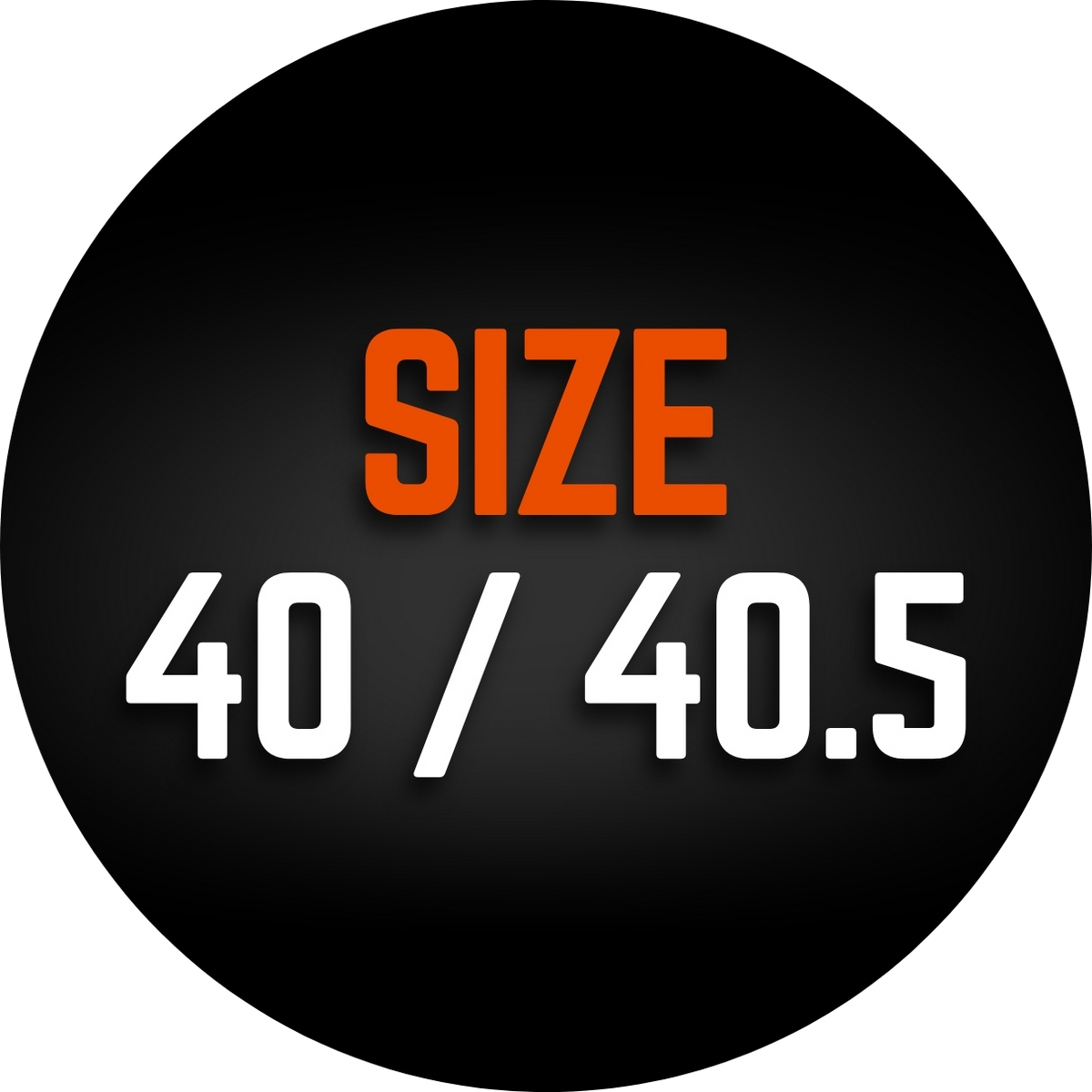 40 / 40,5