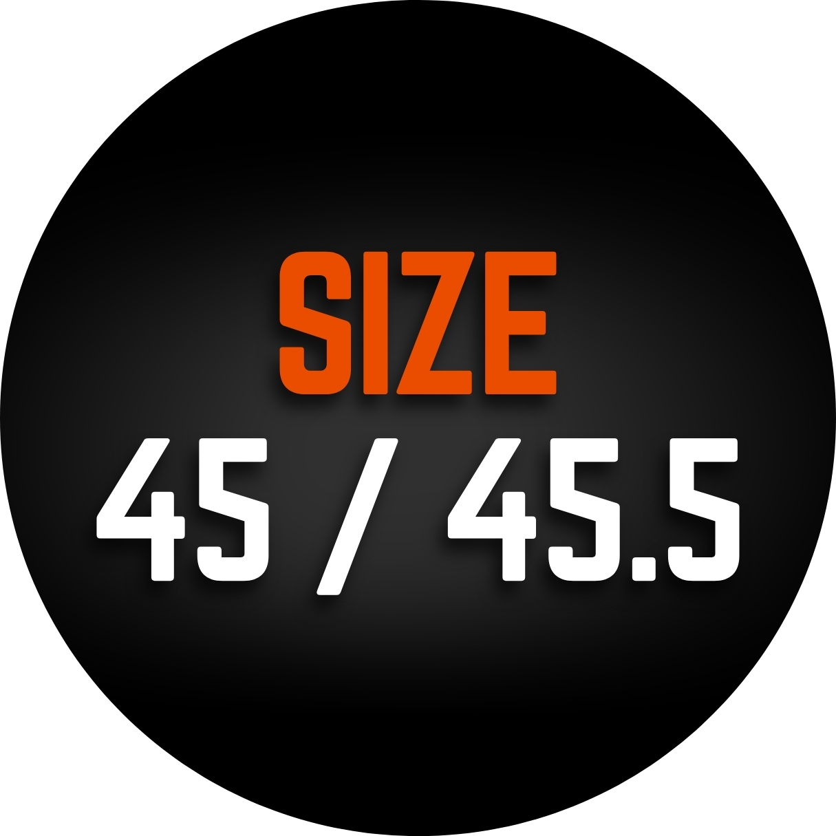 45 / 45,5