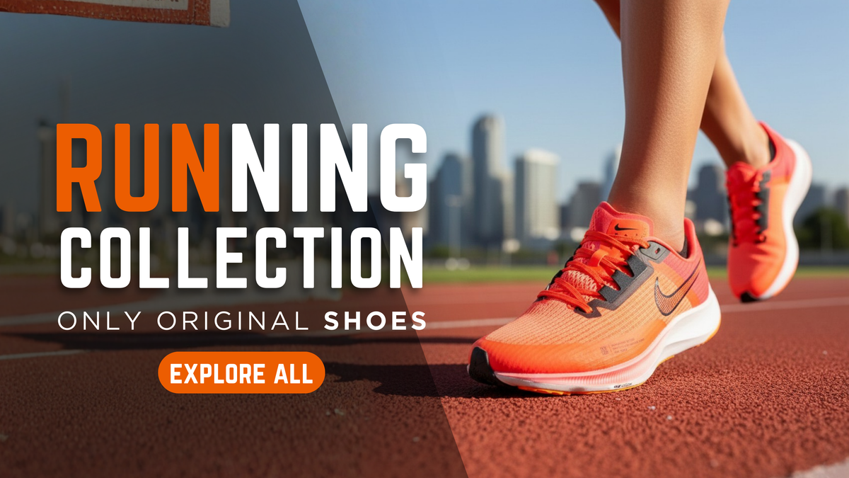 RUNNING COLLECTION