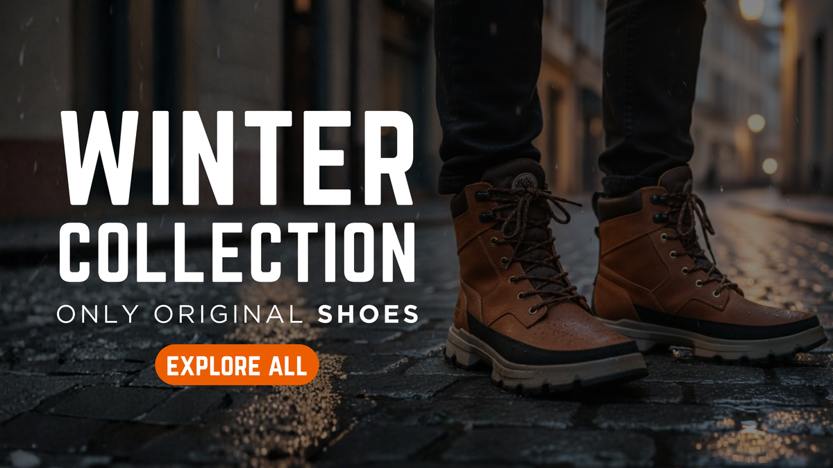 WINTER COLLECTION