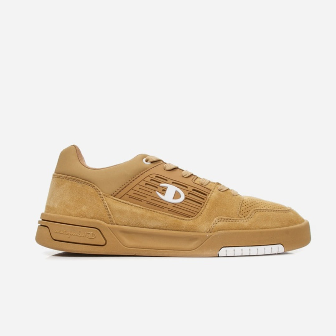 Champion S21862 Sneakers – Tan