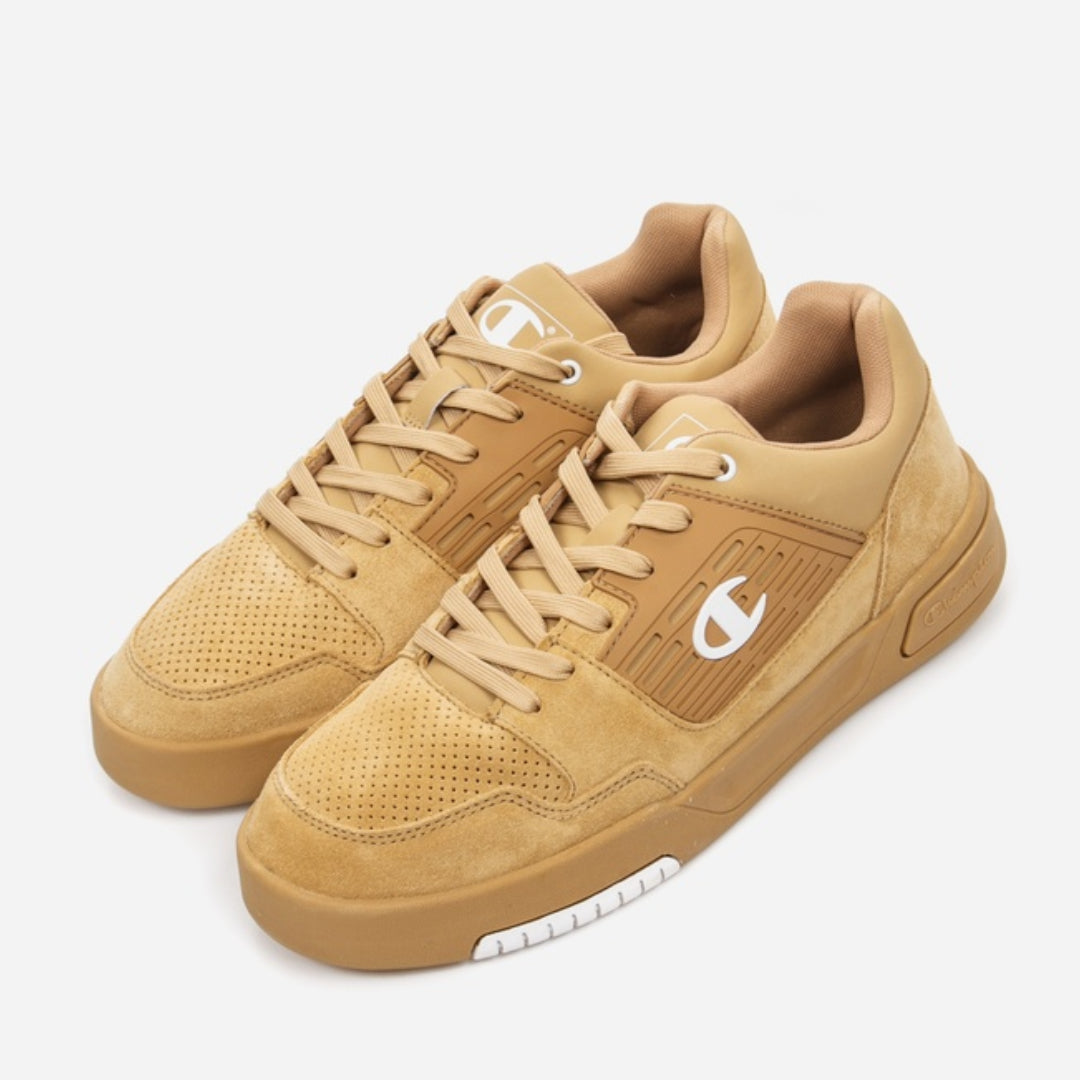 Champion S21862 Sneakers – Tan