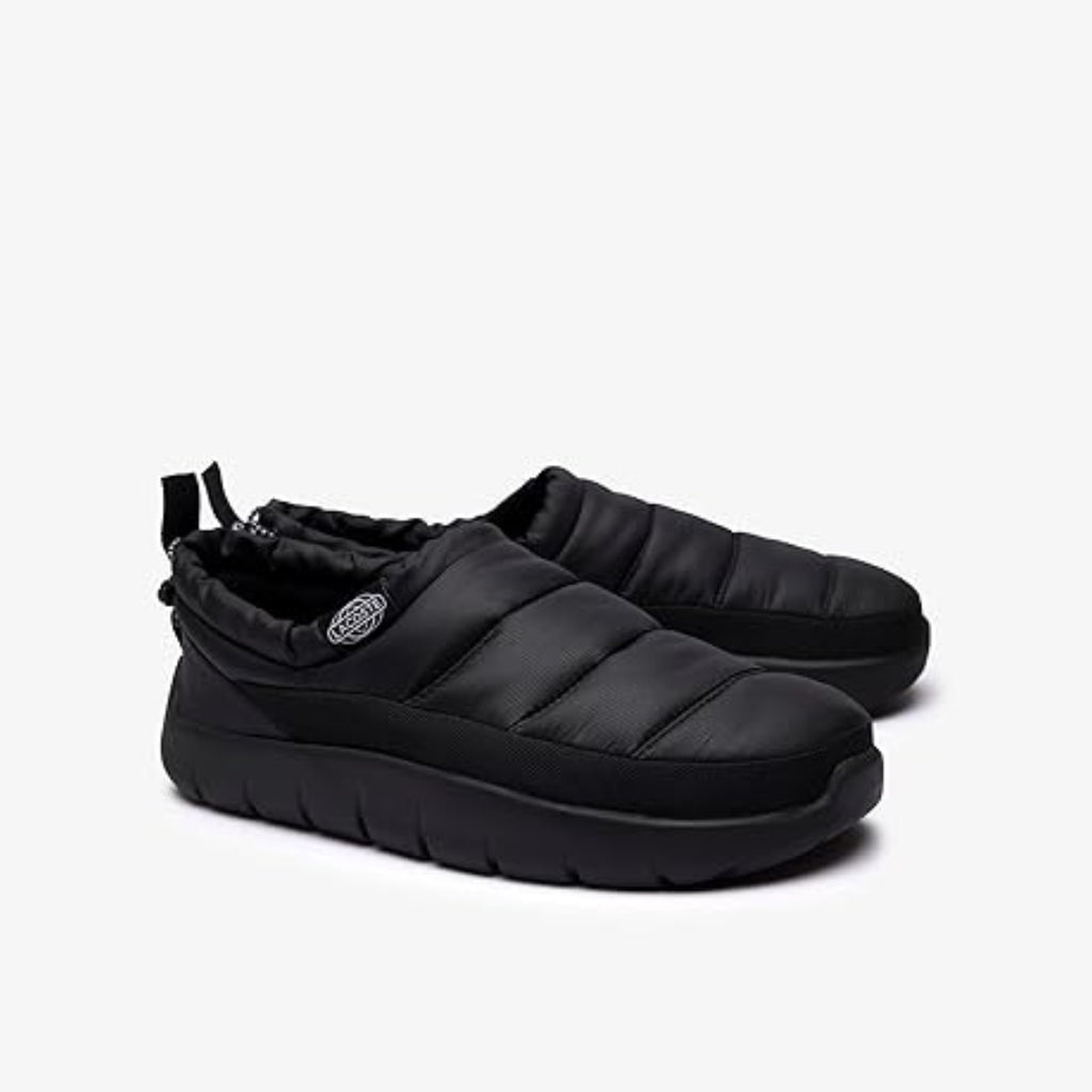 Lacoste Serve 223 – 7-46CMA004002H – Black
