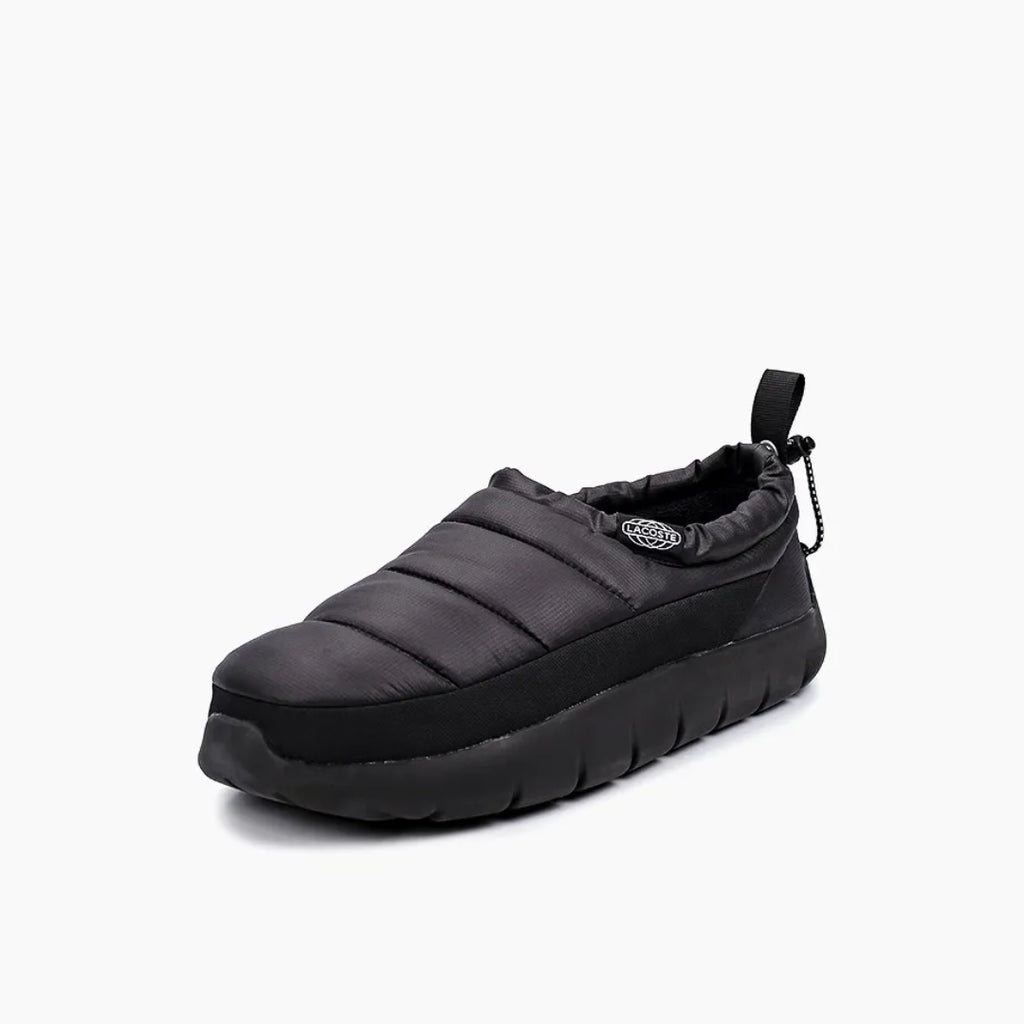 Lacoste Serve 223 – 7-46CMA004002H – Black