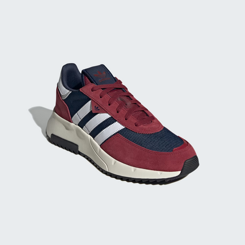 Adidas Retropy F2 Sneaker – IG9984 – Navy/White/Burgundy