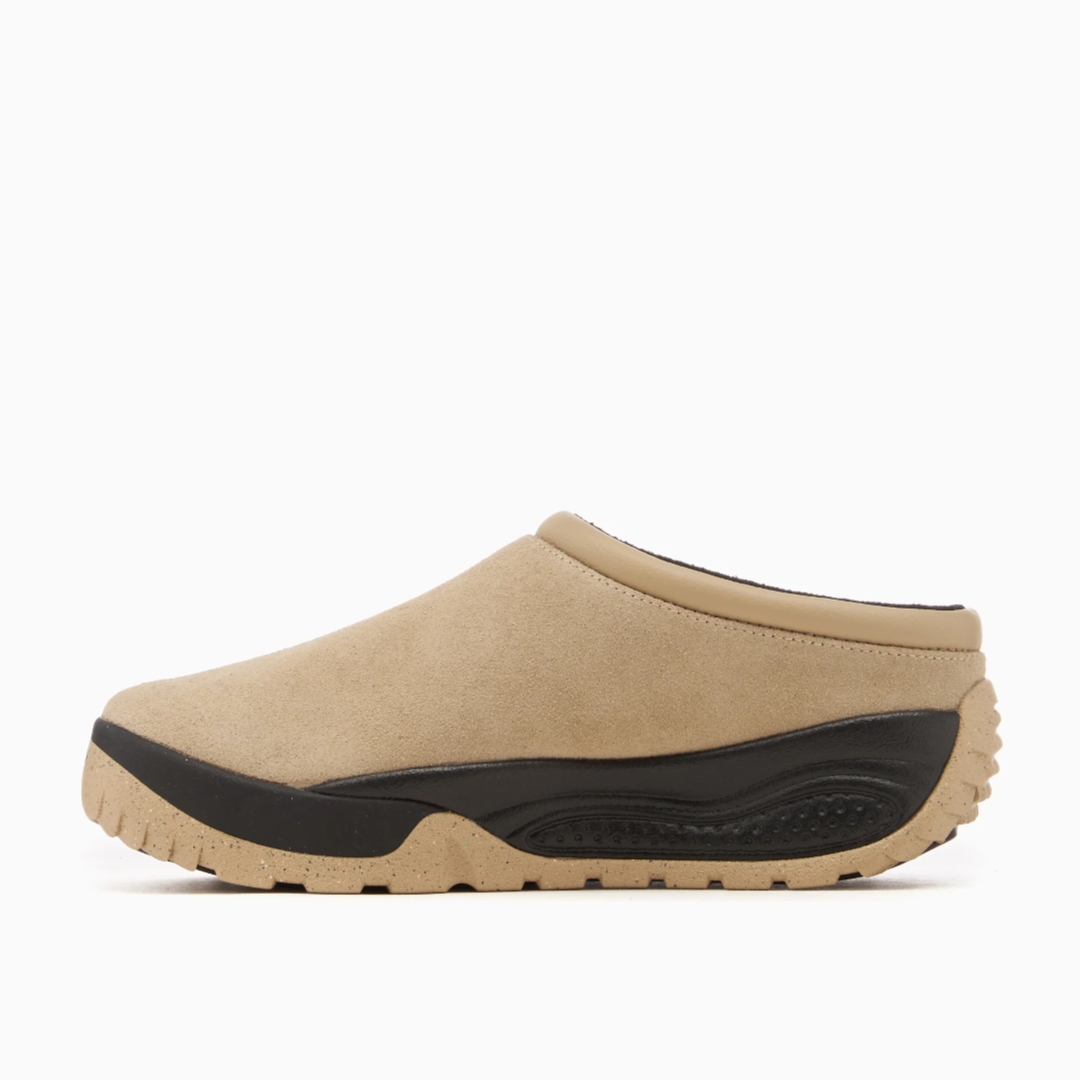 Nike ACG Rufus Mule Slip-On Shoes – FV2923-200 – Sand/Black