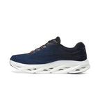 Skechers GO RUN Swirl Tech Speed – Rapid Motion – 220908-NVBK – Navy/Black