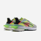 Puma PWRFRAME OP-1 – 382649-01 – Multi-Color (Green/Yellow/Coral/Black)