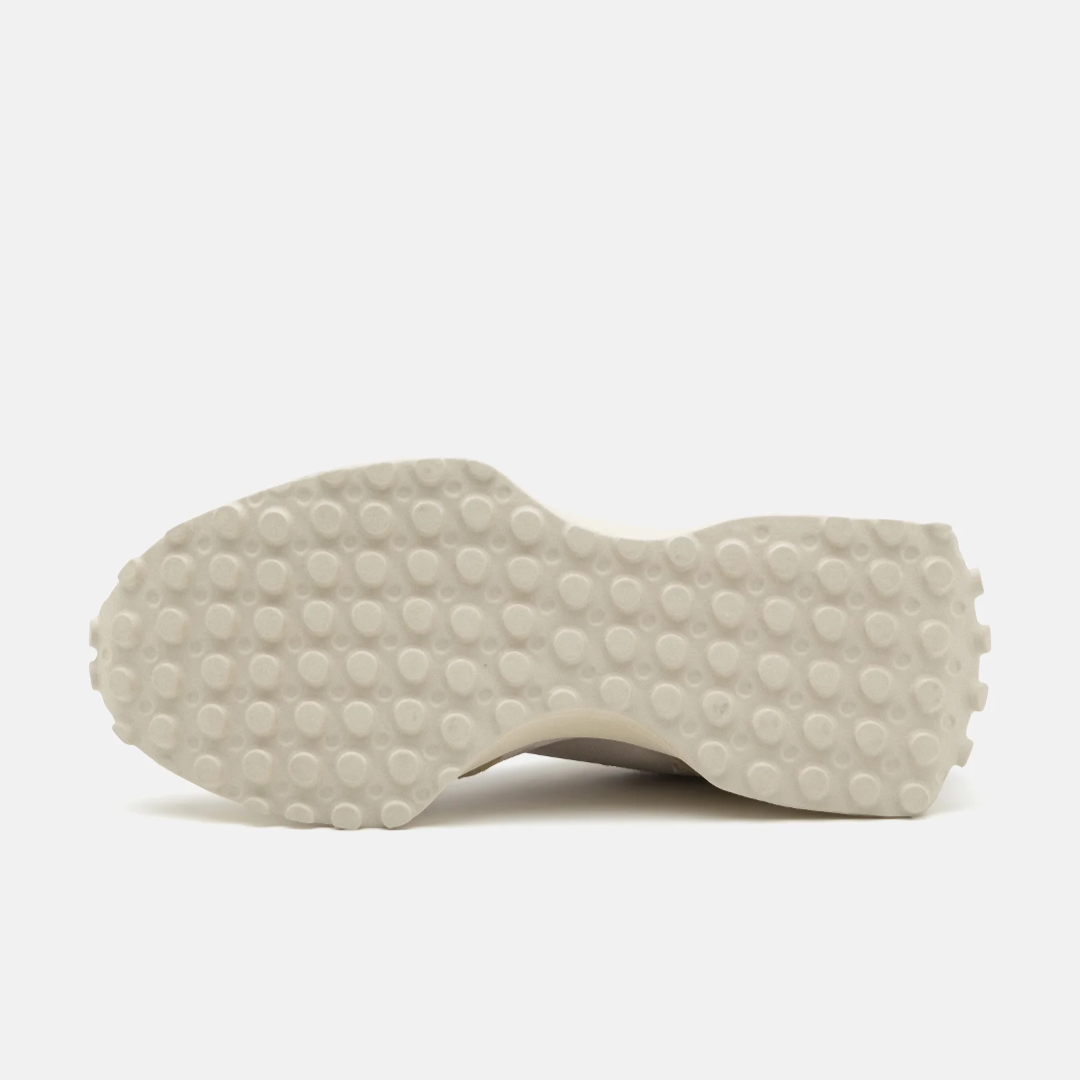 New Balance 327 Sneakers – U327MG – Moonbeam/Beige