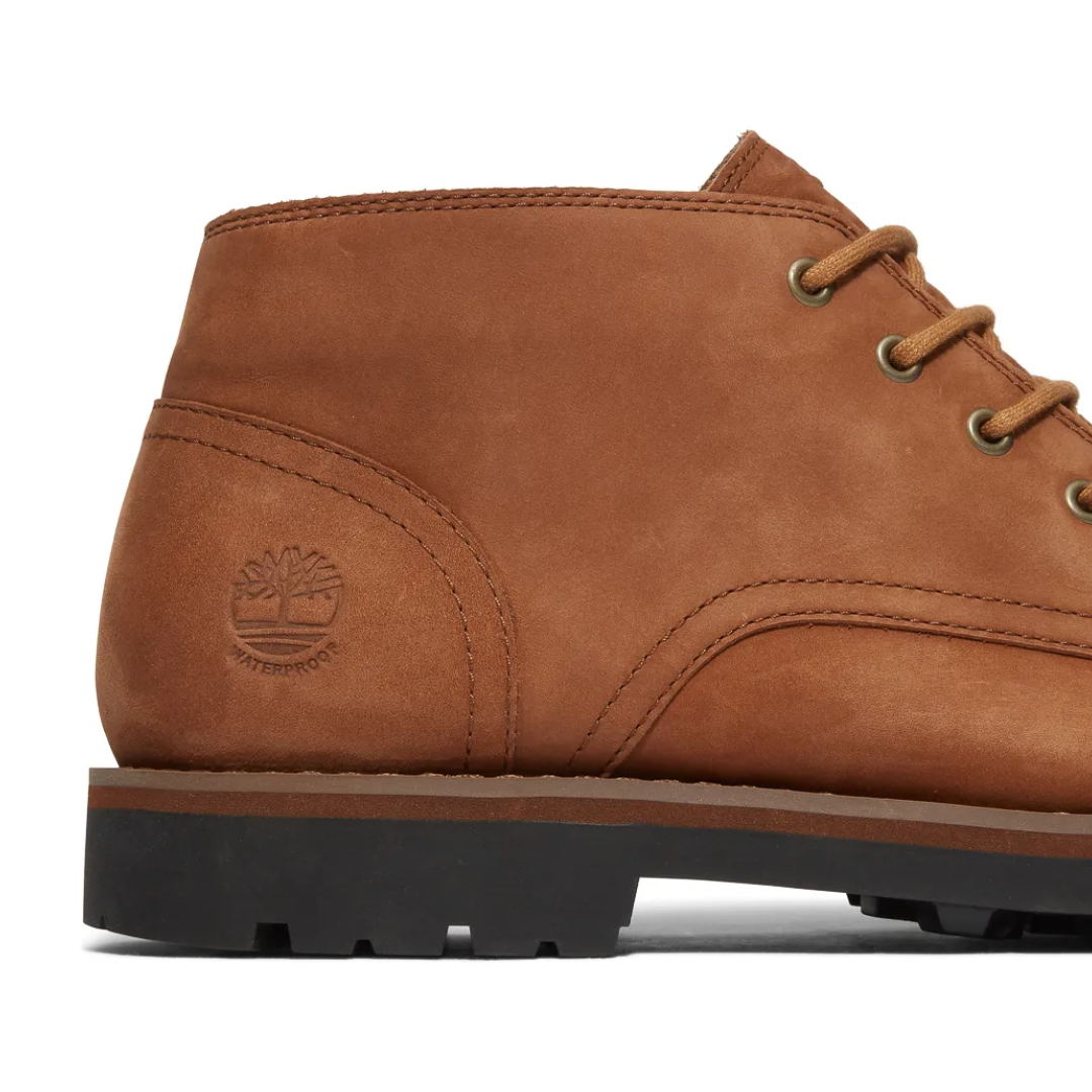 Timberland Alden Brook Waterproof Chukka Boots – TB1A65Q3643 – Wheat