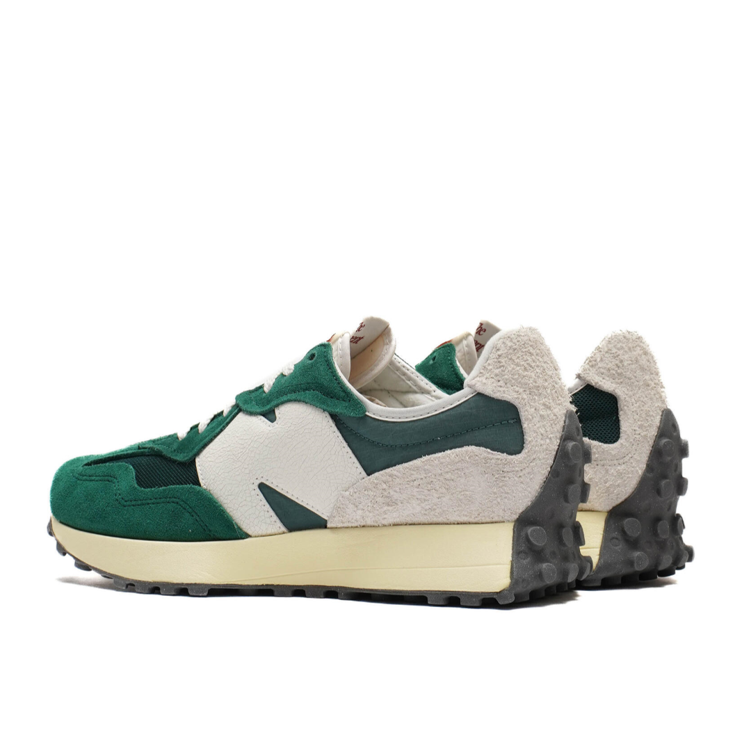 New Balance 327 Sneakers – U327WRG – Green/White