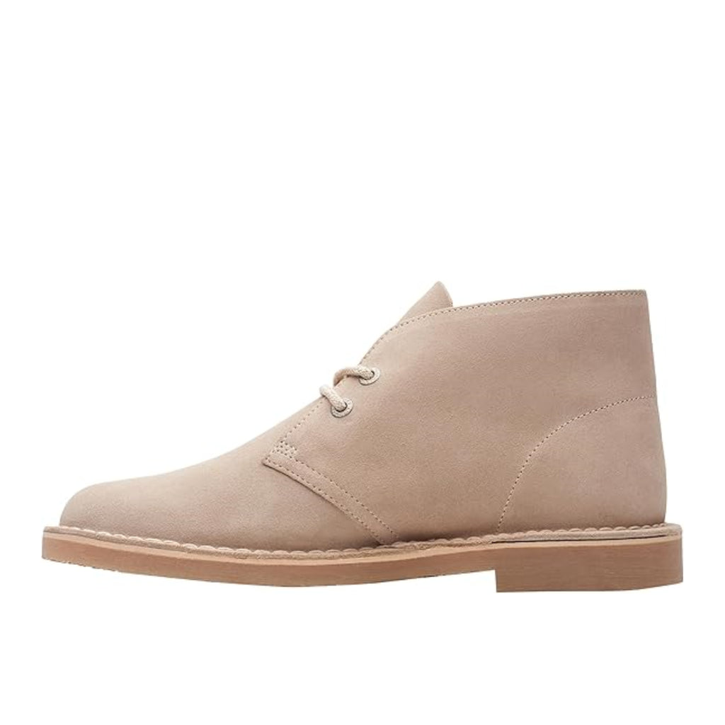 Clarks Originals Desert Boot – 261769337 – Beeswax Suede