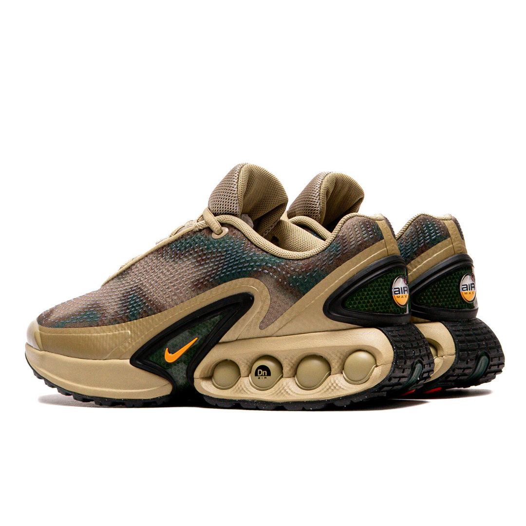 Nike Air Max DN Men’s Casual Sneaker – IB7025-200 – Khaki/Olive