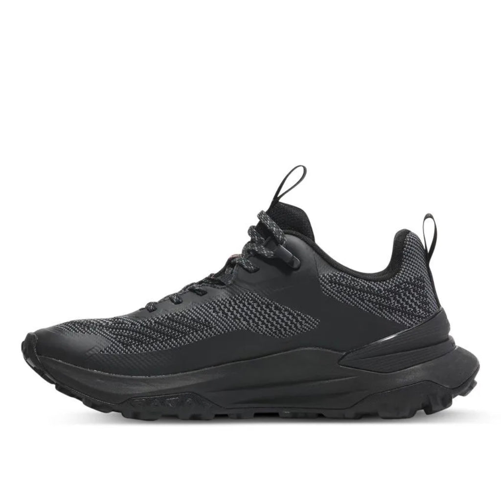 Timberland Motion Knit Low Sneaker – TB0A6DJKENQ – Black