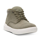 Timberland Seneca Bay Mid Lace-Up Sneaker – A69M1 – Olive Green