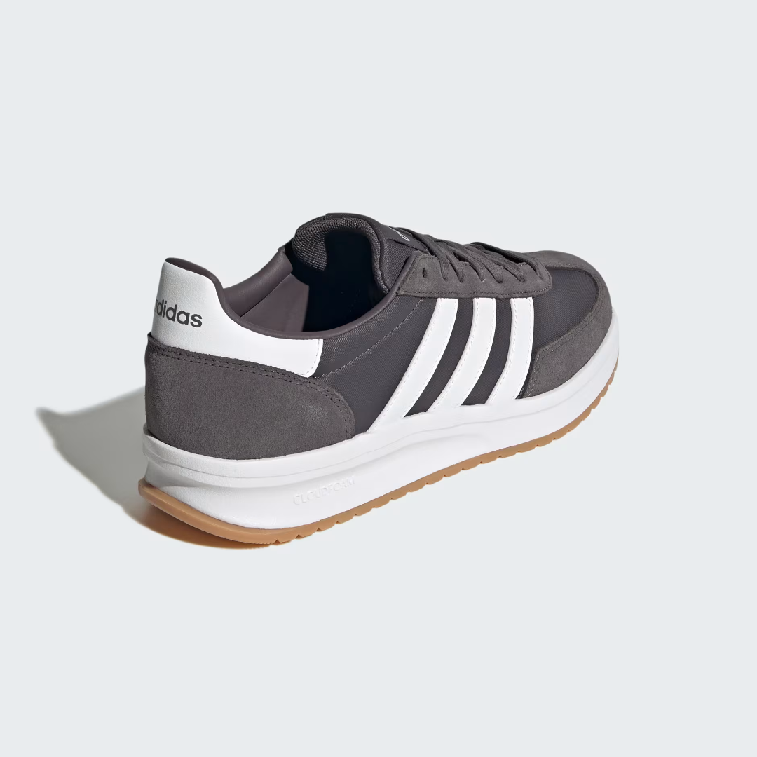 Adidas Run 70s Lifestyle Sneaker – JI4922 – Grey/White