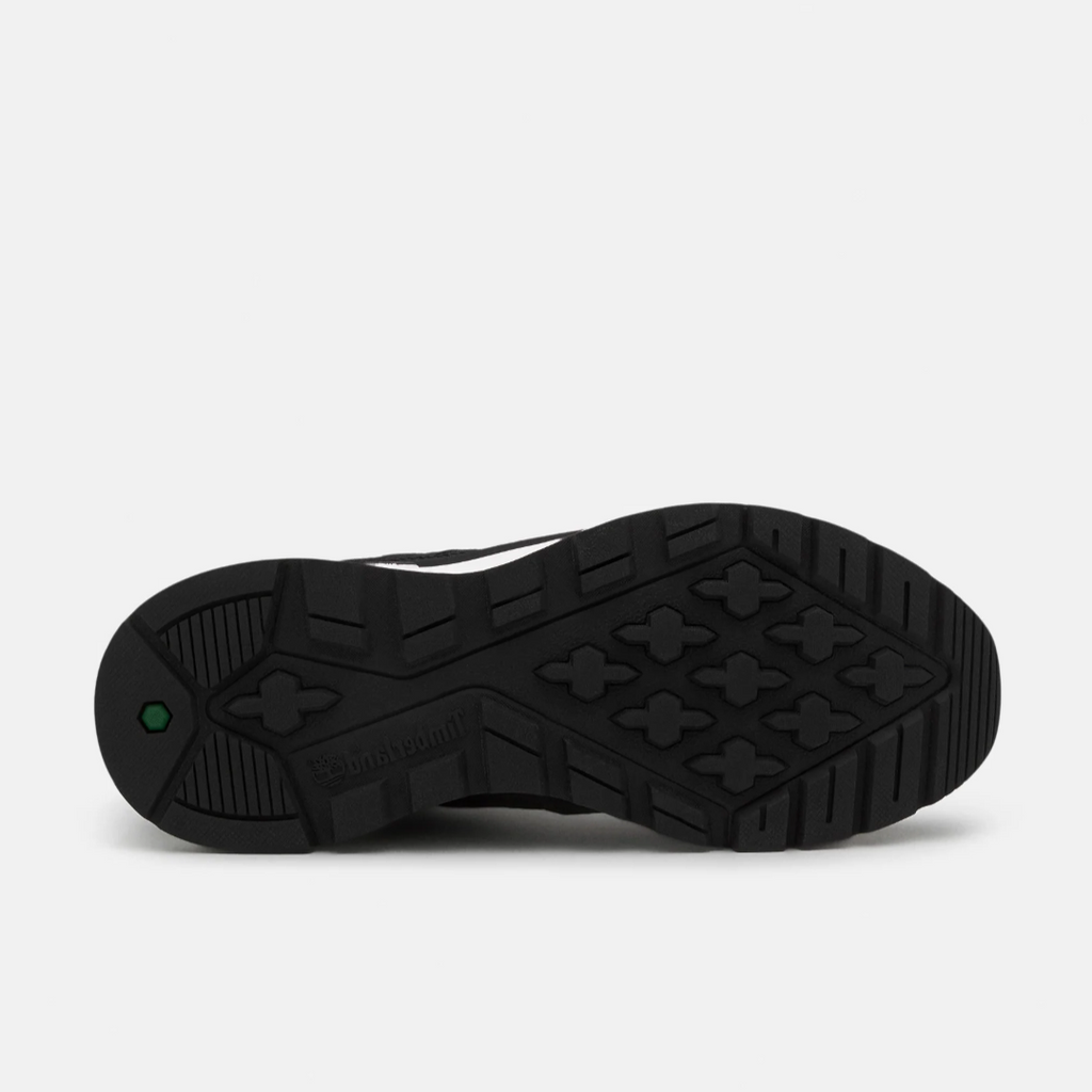 Timberland Euro Trekker Low Mesh Men’s Sneakers – TB0A2DW8015 – Jet Black