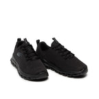 Skechers Glide-Step – Fasten Up – 232136-B – Black