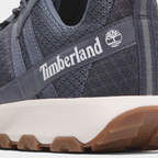 Timberland Winsor Trail Low Lace-Up Waterproof – TB0A6DH2EJK – Dark Blue/Grey