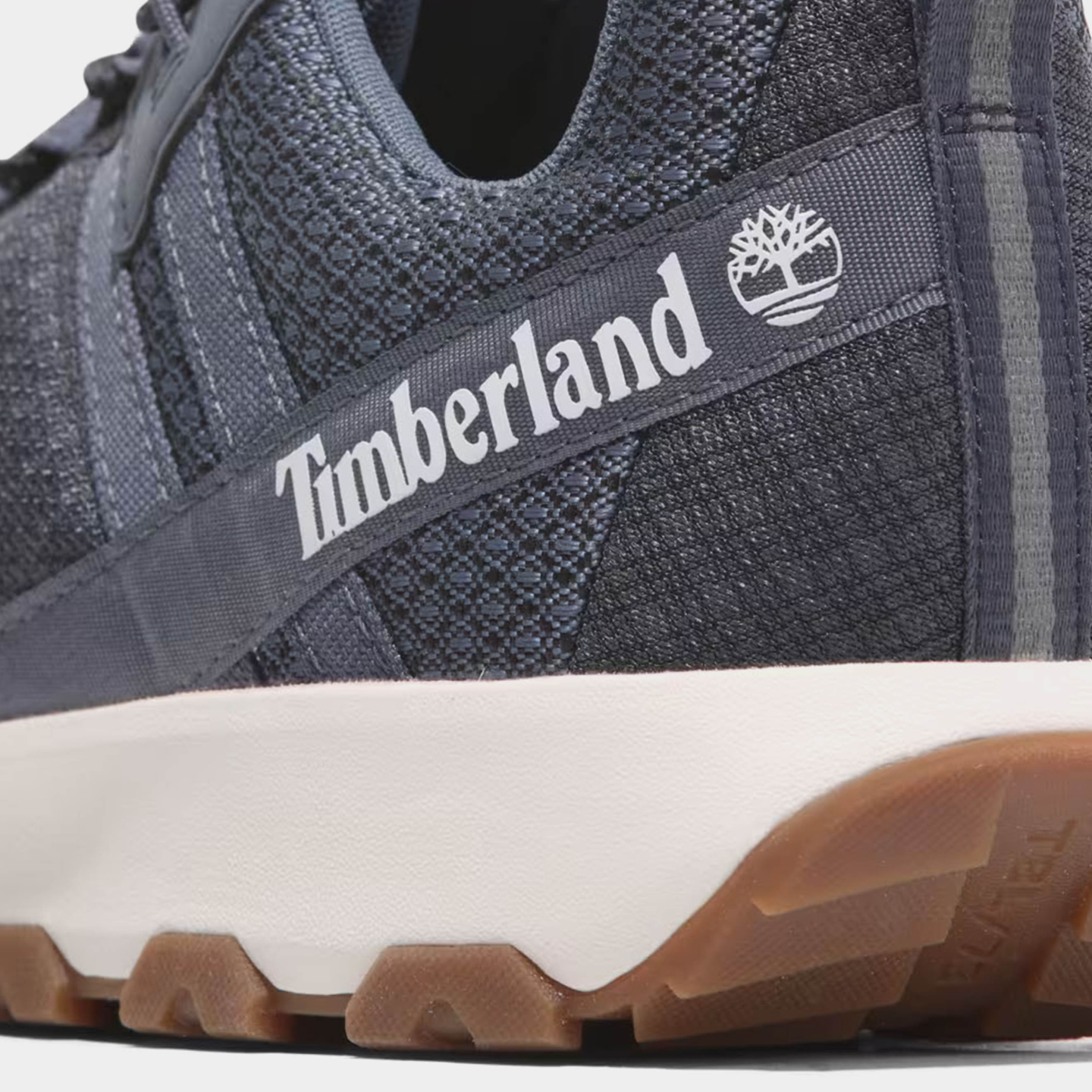 Timberland Winsor Trail Low Lace-Up Waterproof – TB0A6DH2EJK – Dark Blue/Grey