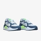Puma RS-X Geek – 391174-08 – Blue/White/Green