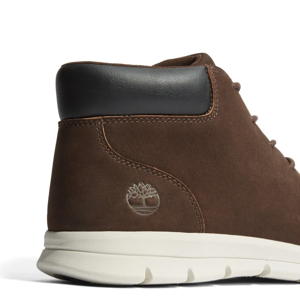 Timberland Graydon Chukka Boots – TB0A413AV13 – Brown