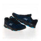 Skechers GO RUN 7.0 – Driven – 220641-BKBL – Black/Blue