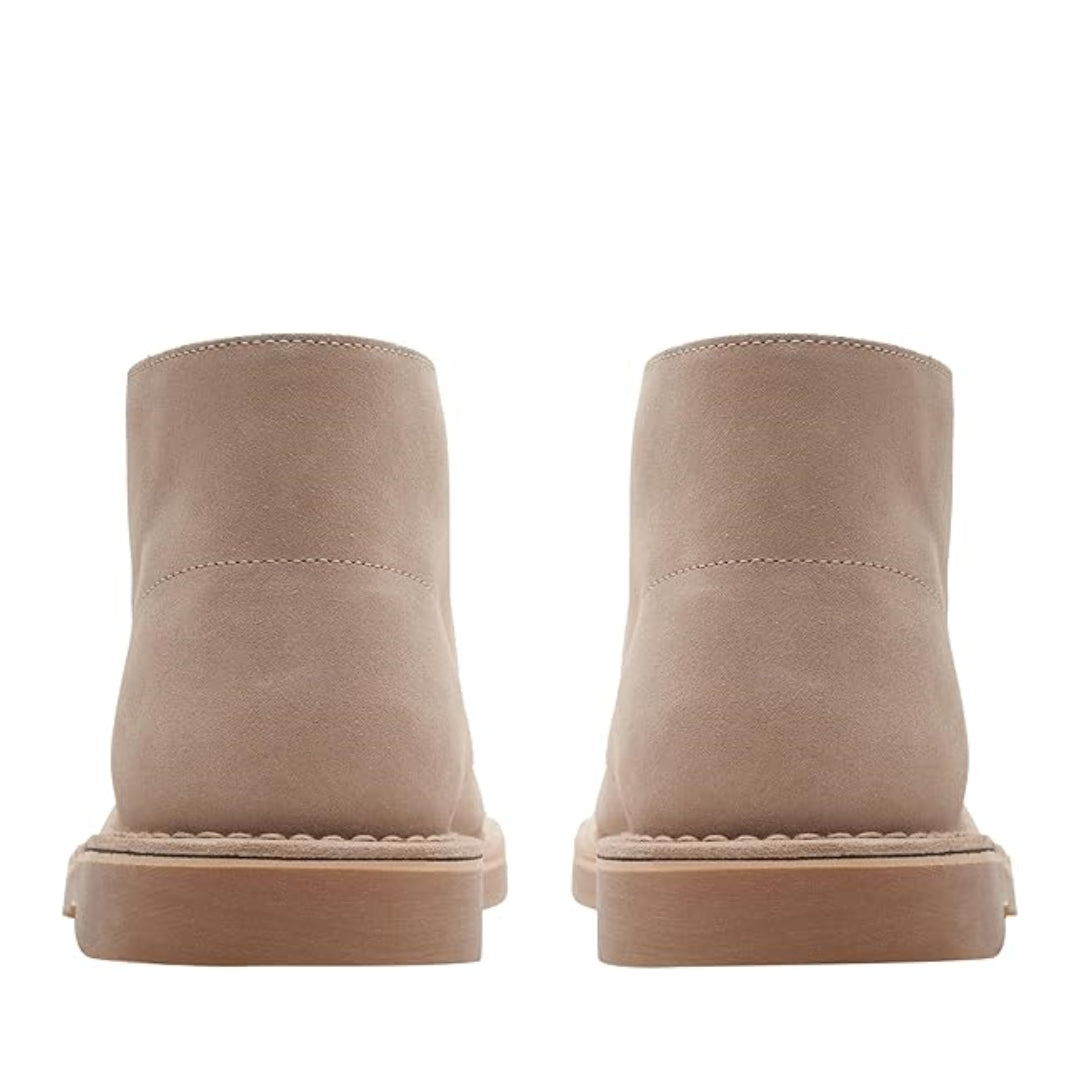 Clarks Originals Desert Boot – 261769337 – Beeswax Suede
