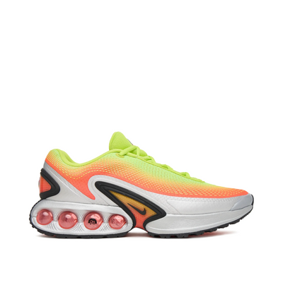 Nike Air Max DN Men’s Casual Shoes – HF5531-300 – Volt/Total Orange
