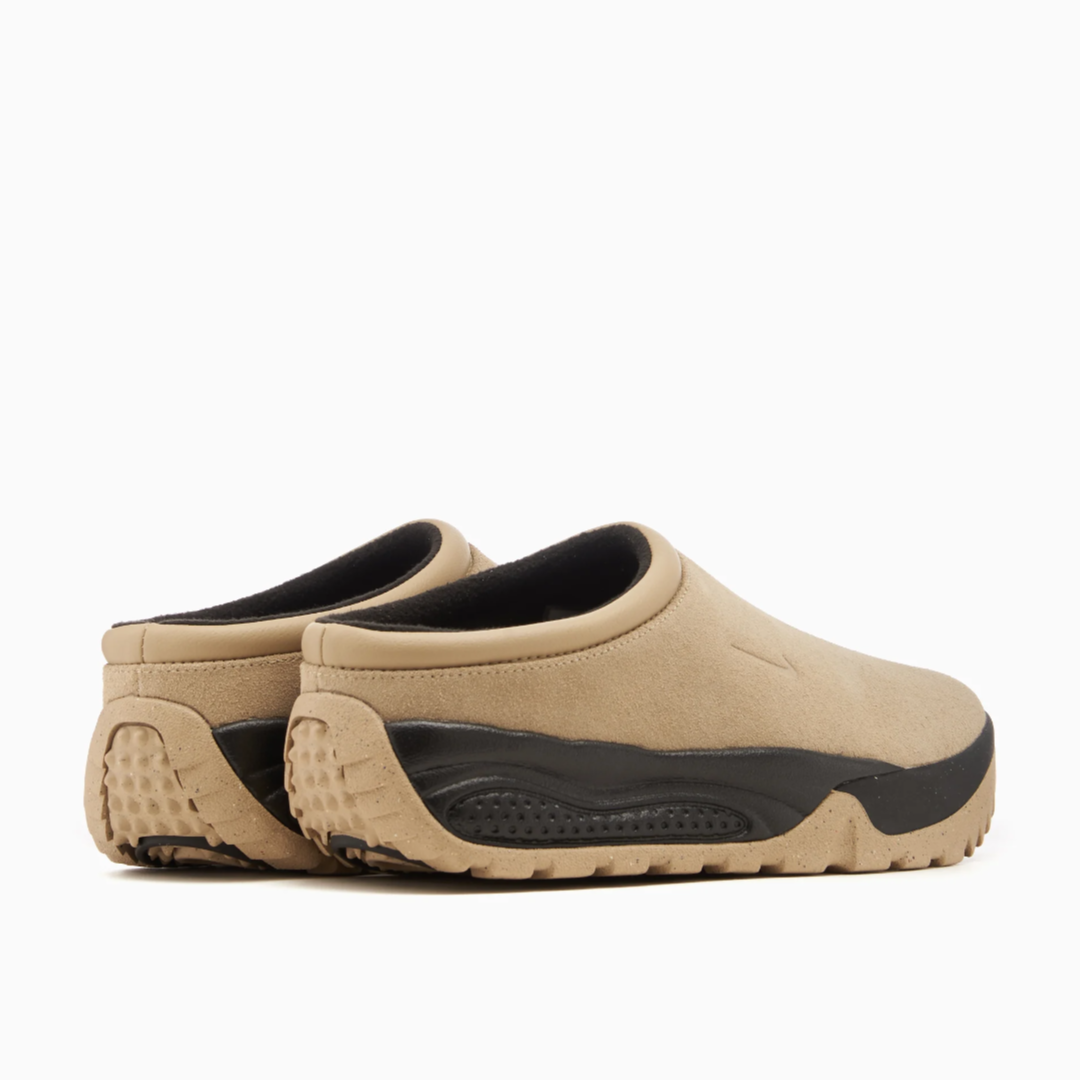 Nike ACG Rufus Mule Slip-On Shoes – FV2923-200 – Sand/Black