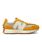 New Balance 327 Sneakers – U327SB – Yellow/Sea Salt