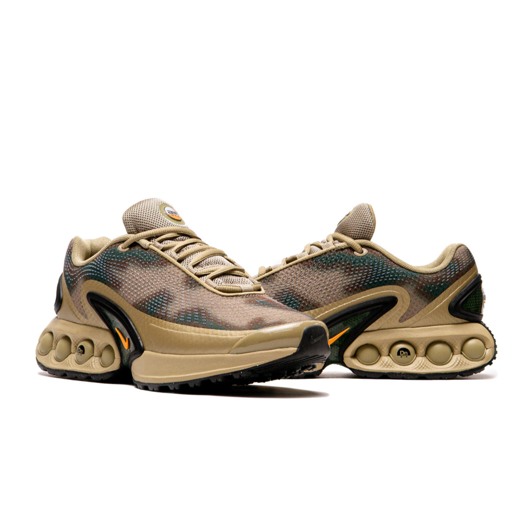 Nike Air Max DN Men’s Casual Sneaker – IB7025-200 – Khaki/Olive