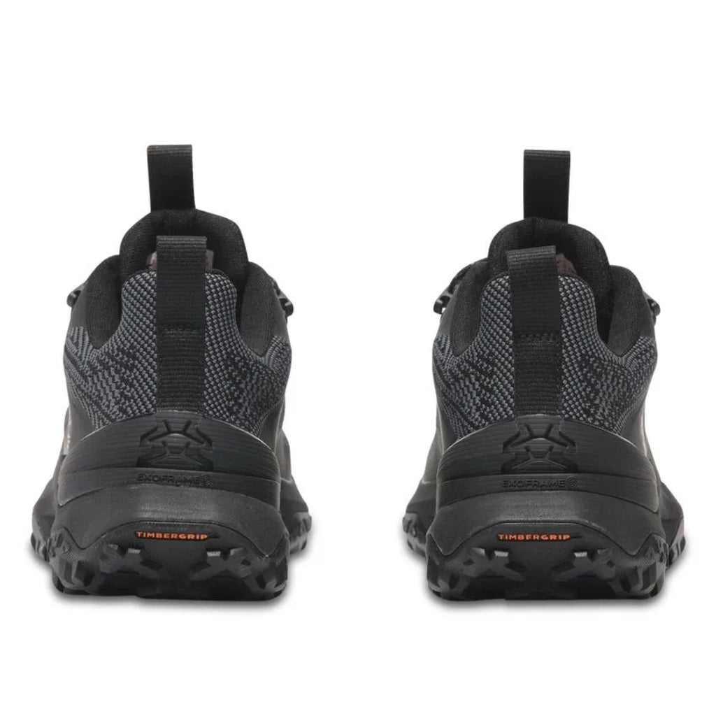 Timberland Motion Knit Low Sneaker – TB0A6DJKENQ – Black