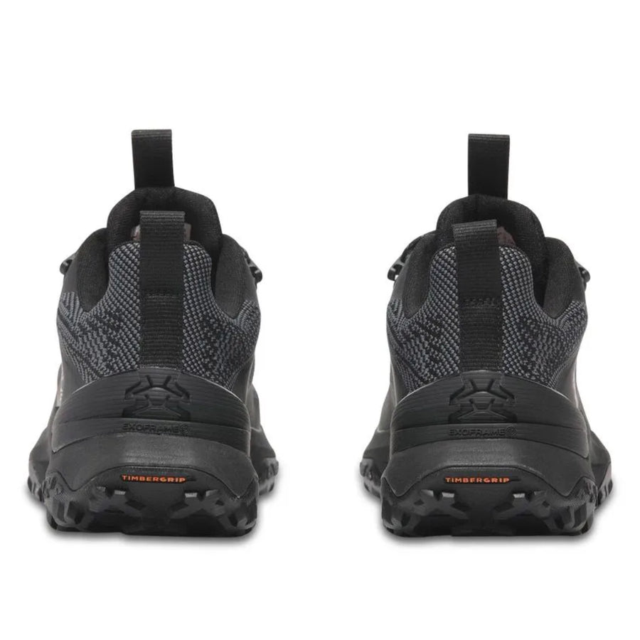 Timberland Motion Knit Low Sneaker – TB0A6DJKENQ – Black