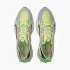 Puma PWRFRAME OP-1 – 382649-01 – Multi-Color (Green/Yellow/Coral/Black)