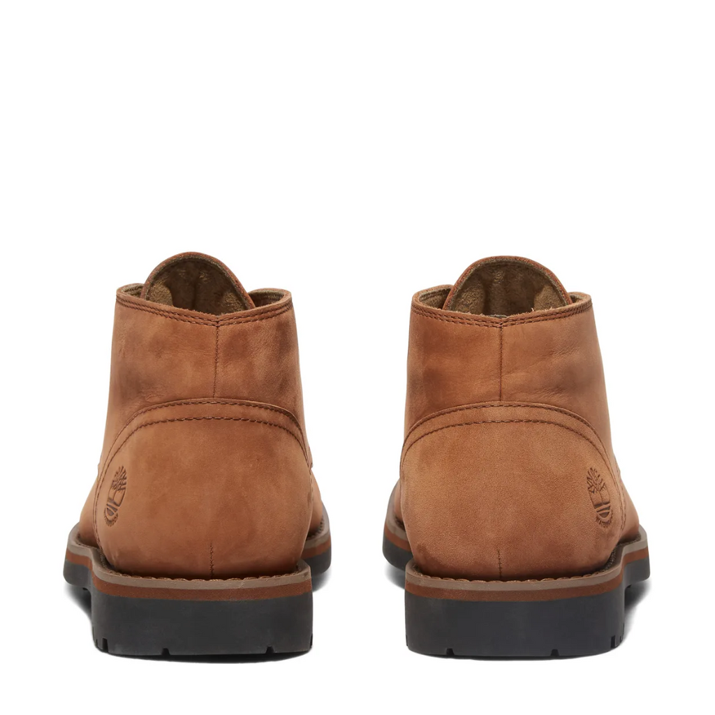 Timberland Alden Brook Waterproof Chukka Boots – TB1A65Q3643 – Wheat