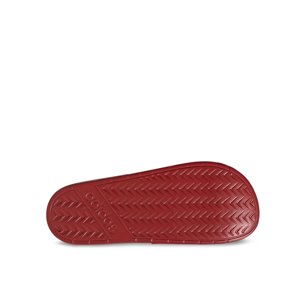 Adidas Adilette TND Slides – GX9707 – Red/Black