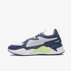 Puma RS-X Geek – 391174-08 – Blue/White/Green