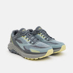 Skechers Monster – Evo – 232743-SLT – Grey/Blue/Yellow