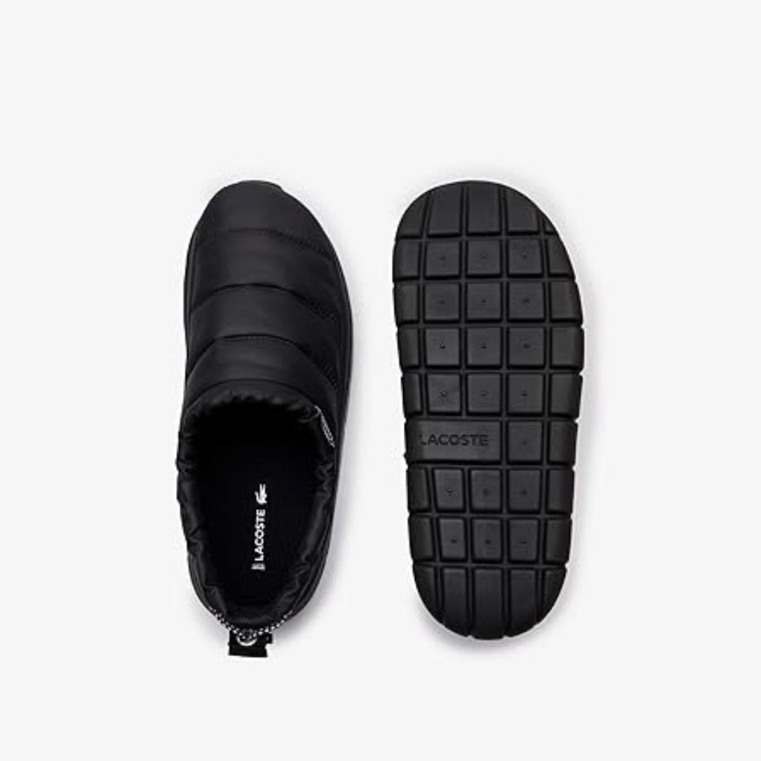 Lacoste Serve 223 – 7-46CMA004002H – Black