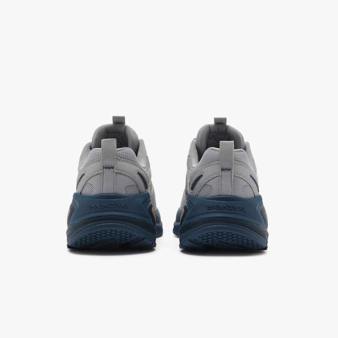 Skechers Octus – Ovek – 232735-GYNV – Grey/Navy