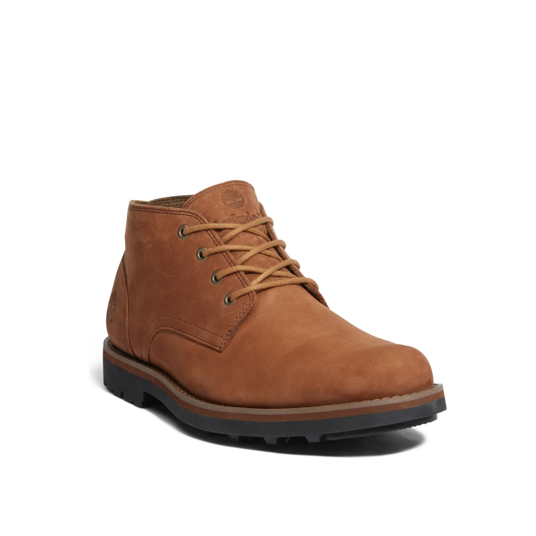 Timberland Alden Brook Waterproof Chukka Boots – TB1A65Q3643 – Wheat