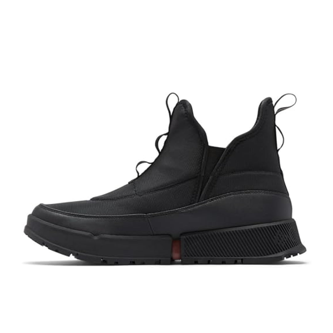 Columbia Hyper-Boreal Metro Waterproof Boot – BM4922-010 – Black