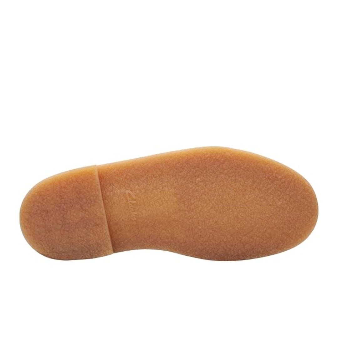 Clarks Originals Desert Boot – 261769337 – Beeswax Suede