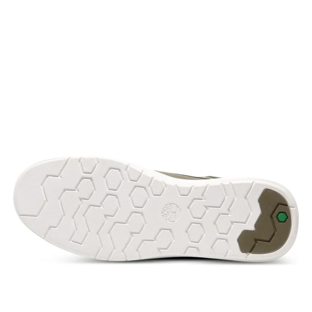 Timberland Seneca Bay Mid Lace-Up Sneaker – A69M1 – Olive Green