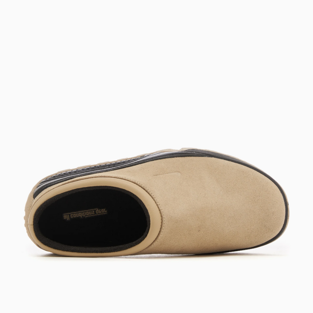 Nike ACG Rufus Mule Slip-On Shoes – FV2923-200 – Sand/Black